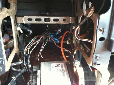 2005 mustang electrical diagram